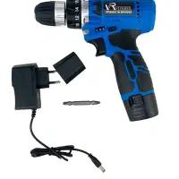 دریل پیچ گوشتی شارژی ویوارکس