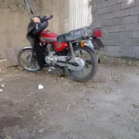 موتور ارشیا 150کارخانه