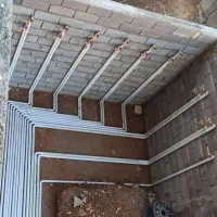 نیازمند به کارگر جهت لوله کشی گاز|خدمات پیشه و مهارت|شیراز, شهرک دارایی|دیوار