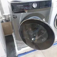 لباسشویی خراب الیرام|ماشین لباسشویی و خشککن لباس|اسکو, |دیوار