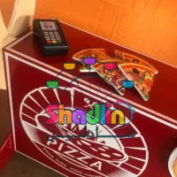 پیتزاتنوری/شهرمشاغل/تجهیزخانه بازی/شادلین|اسباب‌‌بازی|رامسر, |دیوار