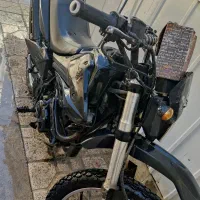 فروش تریل راتور 200