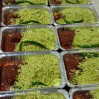 غذای پرسنلی ونیم پرسی|خدمات پذیرایی، مراسم|اهواز, کیانپارس |دیوار