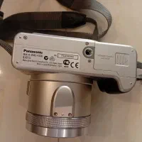 دوربین عکاسی فیلمبرداری پاناسونیک لومیکس DMC-FZ20|دوربین عکاسی و فیلم‌برداری|تهران, شمس‌آباد|دیوار