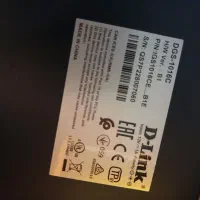 تابلو ال ای دی و چلنیم روتر و هاپسوییچ