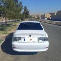 سمند سورن xu7p|خودرو سواری و وانت|گرگان, |دیوار