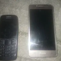 سامسونگ j5نوکیا۱۱۹۲|موبایل|بروجن, |دیوار