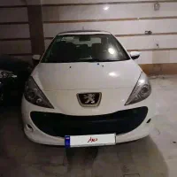 ۲۰۷دنده پانا ۴۰۳ ارتقایافته ۸۵گانه فول