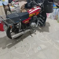 موتور پرواز ۲۰۰