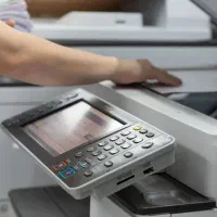 کپی و پیرینت تعداد بالا