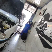 استایل خودرو صارمی مکانیک بااجرت پایین کیفیت ‌بالا