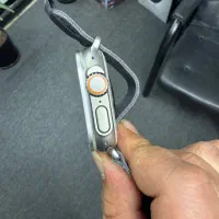 اپل واچ الترا ۲ اورجینال|لوازم جانبی موبایل و تبلت|تهران, جردن|دیوار