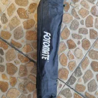 ۳ پایه دوربین فیلمبرداری و عکاسی|دوربین عکاسی و فیلم‌برداری|ارومیه, |دیوار