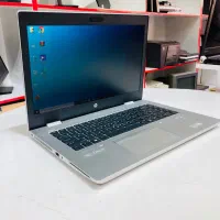 لپتاپ اچ پی Core i5 نسل 10 رم 16 ( استوک اروپایی )|رایانه همراه|شهرکرد, |دیوار