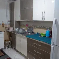 فروش آپارتمان ۸۱متری، مرتب، تک خواب، در قاضیان|فروش آپارتمان|اشتهارد, |دیوار