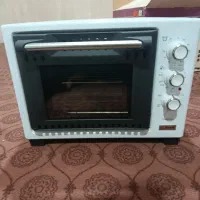 .فر|اجاق گاز و لوازم برقی پخت‌وپز|ارس, |دیوار