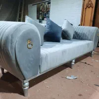 تولیدی و تعمیرات مبلمان سارن|مبلمان خانگی و میز عسلی|اصفهان, طاحونه|دیوار