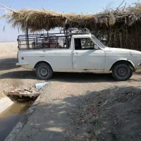 پیکان وانت|خودرو سواری و وانت|ارزوئیه, |دیوار