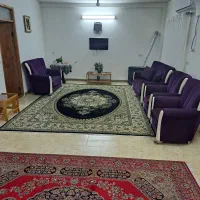 اجاره سوئیت|اجارهٔ کوتاه‌مدت آپارتمان و سوئیت|قائم‌شهر, |دیوار