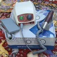 سوهان برقی استرانگ