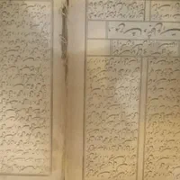 کتاب دیوان حافظ سال ۱۲۰۲وکلیات مجمع الدعوات کبیر|کتاب و مجله تاریخی|تهران, تهران‌نو|دیوار