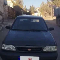 پراید ۸۴|خودرو سواری و وانت|شاهرود, |دیوار