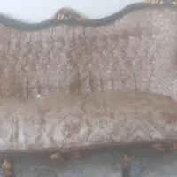 مبل سلطنتی ۹نفره