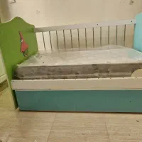 تشک تخت کودک اصل رویال|تشک تختخواب|تهران, اتابک|دیوار
