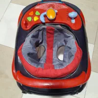 فروش کالسکه بچه وروروئک|کالسکه و لوازم جانبی|سراجو, |دیوار