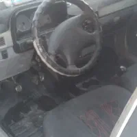 پراید۱۳۲ مدل۸۸|خودرو سواری و وانت|تبریز, |دیوار