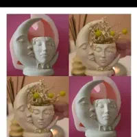 فروش و اجاره ی قالب های سیلیکونی و بیس قالب گیری|صنایع دستی و سایر لوازم تزئینی|نجفآباد, کهریزسنگ|دیوار