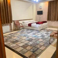 هتل آپارتمان نزدیک حرم،خیابان شیرازی(بالا خیابان)