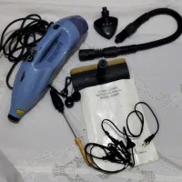 بخارشور|جاروبرقی، جارو شارژی، بخارشو|مشهد, گلبرگ شمالی|دیوار