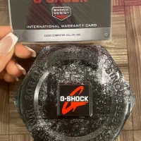 ساعت مچی G-SHOCK کاسیو مدل CASIO