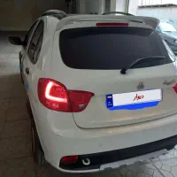 کوییکr ۱۴۰۲ بی رنگ در حد نو|خودرو سواری و وانت|آستارا, |دیوار