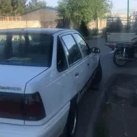 دووریسرعالی معاوضه با زانتیا،۲۰۶،پارس،تا۵۰۰م|خودرو سواری و وانت|اصفهان, جوزدان الیادران|دیوار