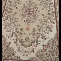 گلیم و رو پله ای
