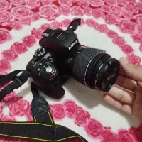 دوربین نیکون Nikon D5300.