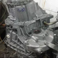 تعمیر و فروش دیفرانسیل و گیربکس نو و استوک|قطعات یدکی و لوازم جانبی|محمودآباد, |دیوار