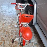 دوچرخه بچگانه|دوچرخه، اسکیت، اسکوتر|رامسر, |دیوار