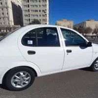 ساینا S مدل 1403دوگانه شرکتی|خودرو سواری و وانت|قزوین, |دیوار