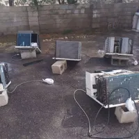 گازگیری،سرویس،نصب ، انواع کولر و یخچال و فریزر