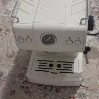 قهوه ساز میباشی در نو چنبار استفاده شده|سماور، چای‌ساز، قهوه‌ساز|کرج, دهقان ویلا|دیوار