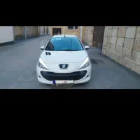 207 مدل ۱۴۰۰ بیرنگ tu5