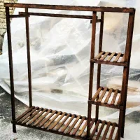 رگال لباس و کیف