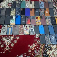 بک گاوری تعدادی گوشی|لوازم جانبی موبایل و تبلت|شیراز, شهرک نیروی انتظامی|دیوار