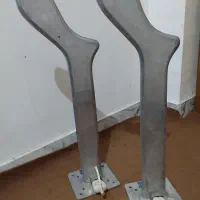 یه جفت دستگاه اتوجوراب