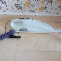 جارو برقی فندکی
