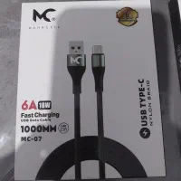 کابل شارژ و هندزفری|لوازم جانبی موبایل و تبلت|تبریز, |دیوار