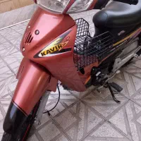 ویو رادیسون ۹۴|موتورسیکلت|سبزوار, کوی بهار|دیوار